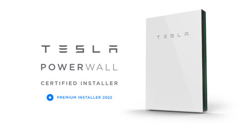 <b>Tesla Powerwall 2</b>